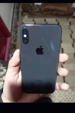 iPhone x256