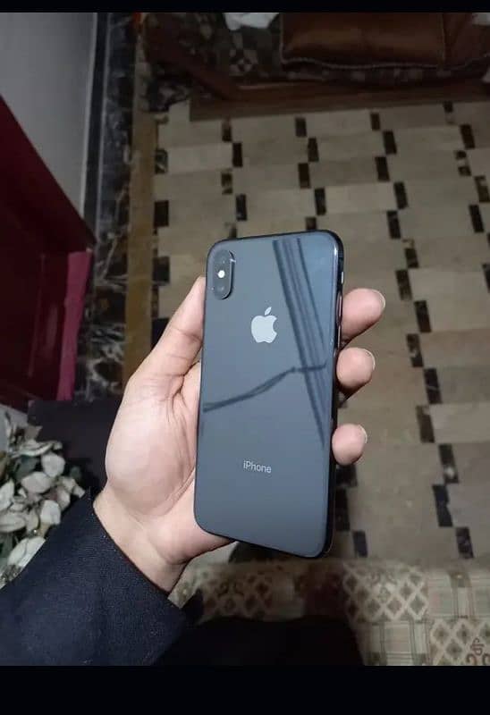 iPhone x256 2