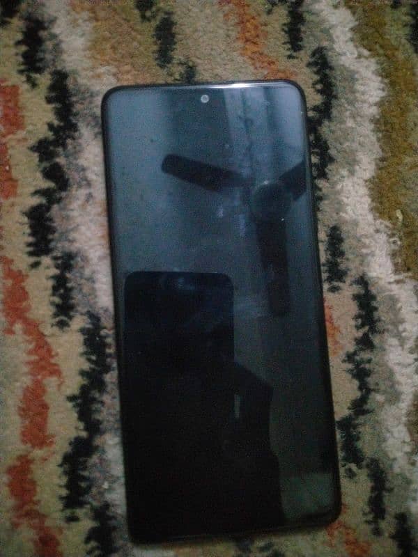 Redmi Note 10 pro 128GB 6+2 Ram With Charger 2