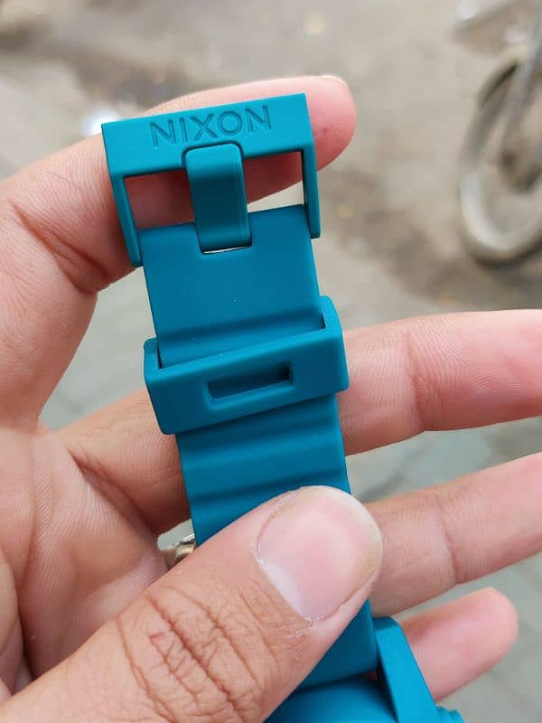 Nixon UnitTide Digital Original Watch 2