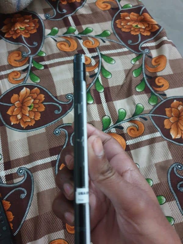 koi masla ni hai LCD shared hai baqi ok hai 0