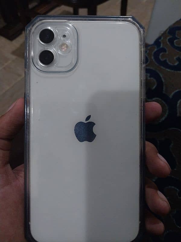 Iphone 11 128 gb pta approved for sale 2