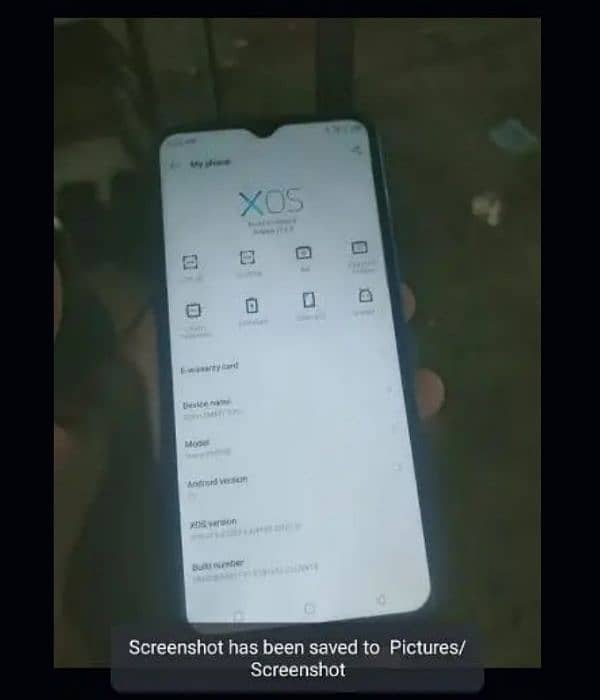 Infinix Smart 5 pro 2gb 32gb All ok 3