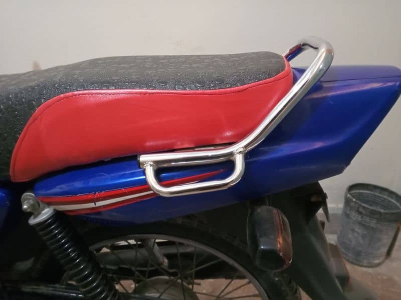 Honda Pridor (Brand New Condition-single hand used) 3