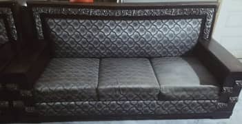 6 seater sofa set