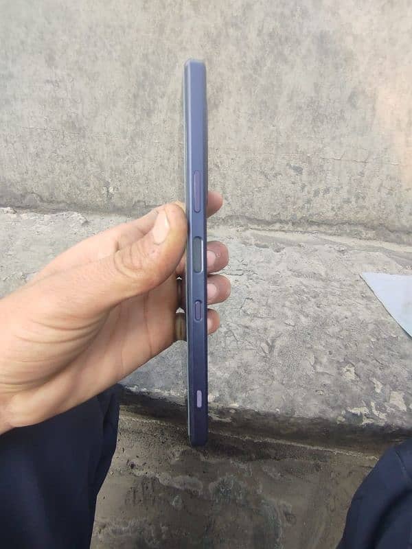 Sony Xperia 10 by 10 12/256 model 1 mark 3 3