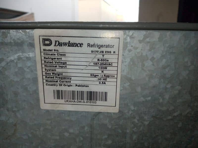 Brand New Fridge For Sale 4