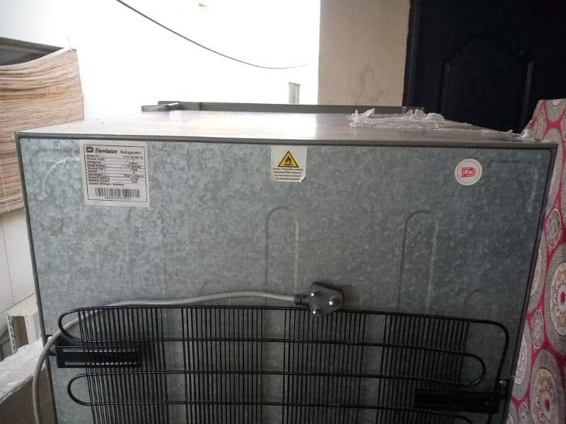 Brand New Fridge For Sale 11