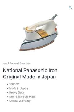 original japan