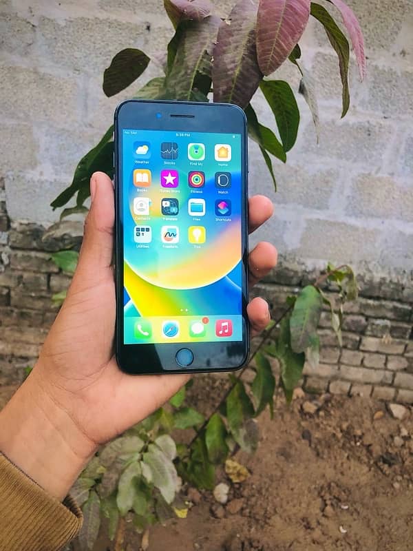 iPhone 8 Plus Non Pta 64 Gb 4