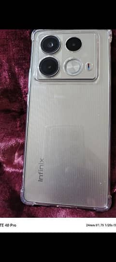 infinix