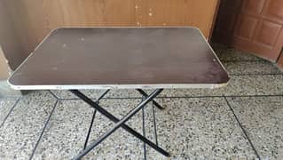 Table For Sale