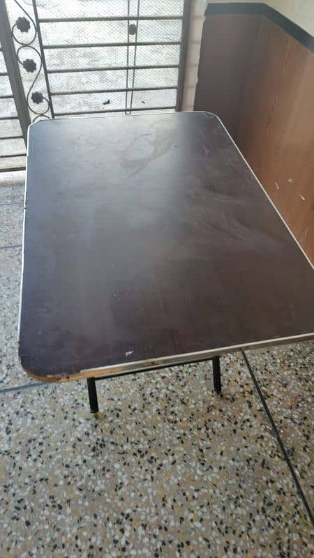 Table For Sale 2