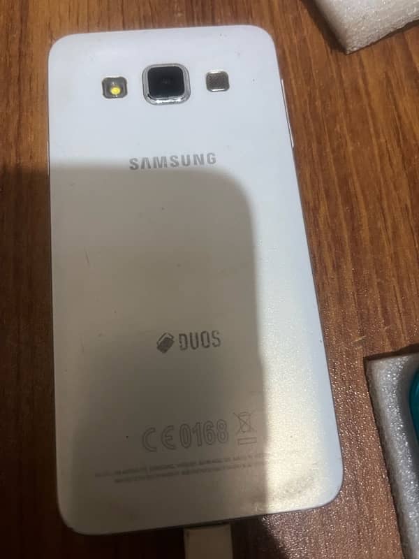 Samsung Galaxy A3 Mobile For sale Rs 10000 1