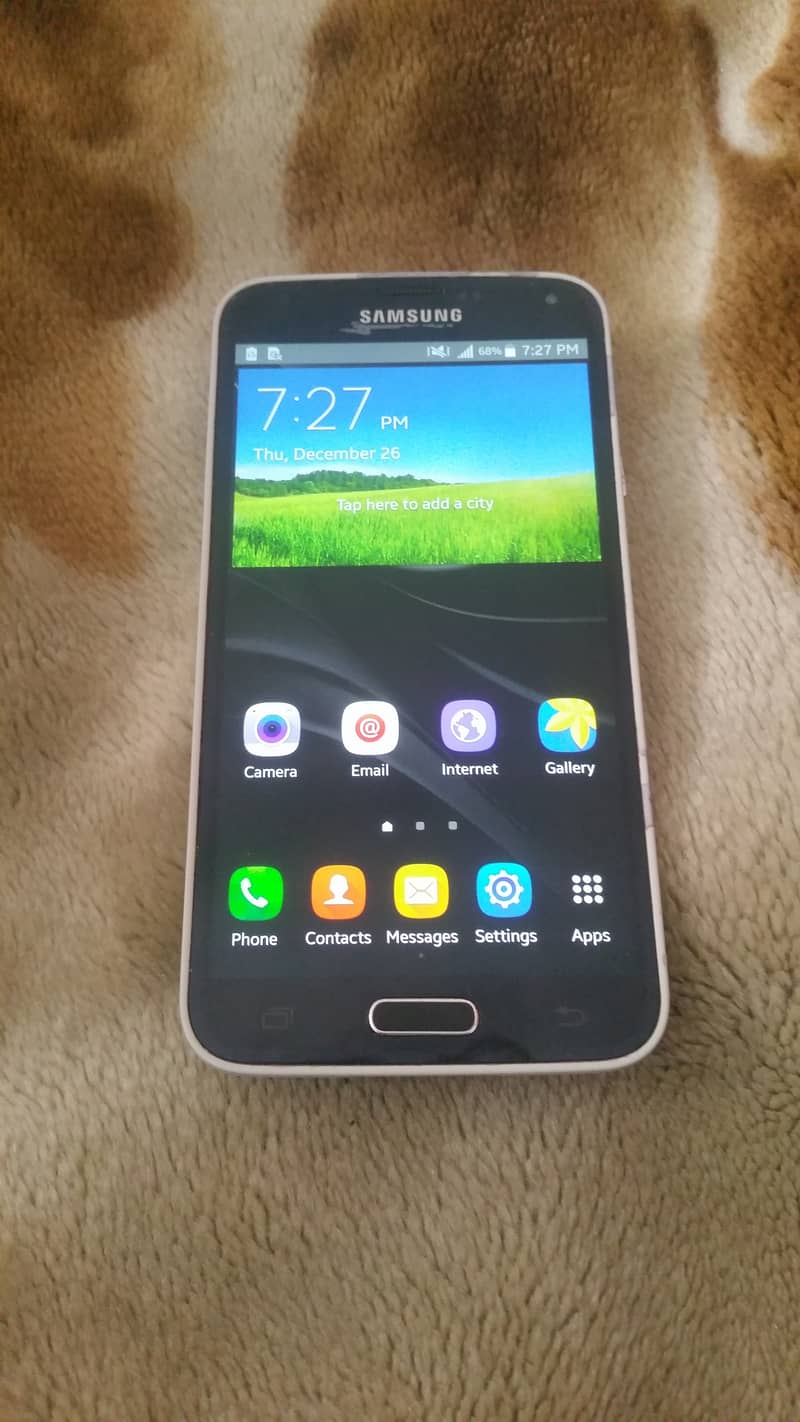 Samsung s5 all ok *read ad* 6