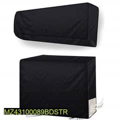 Premium Water proof AC Covers (FREE DELIVERY ALL OVER THE PAKISTAN)