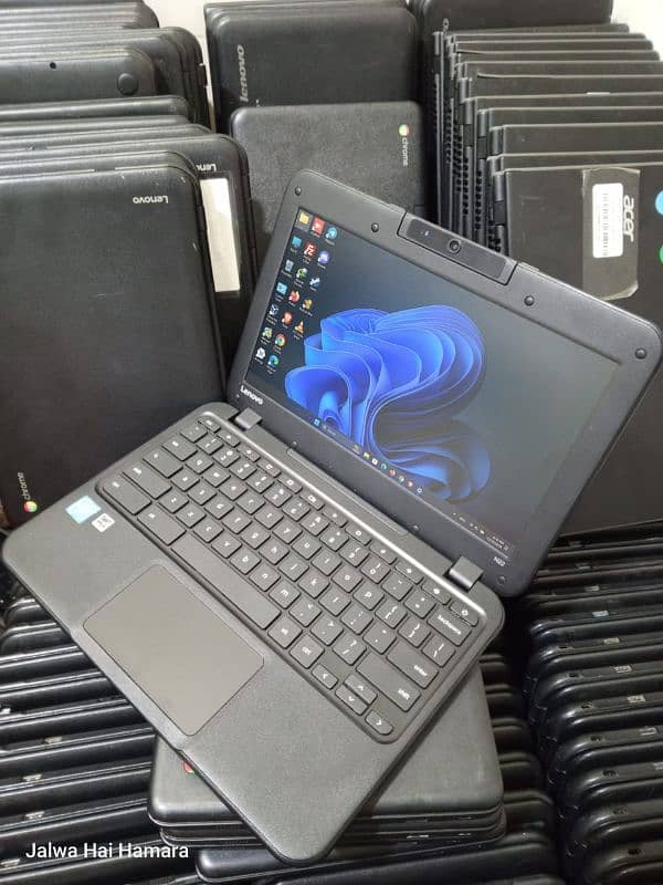 Lenovo Chromebook 9