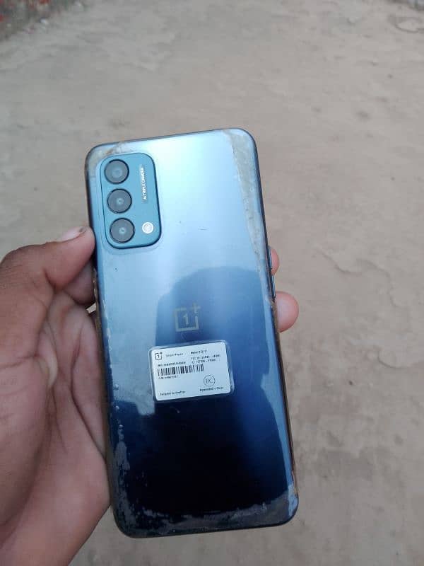 one plus n 200 pta approved 4