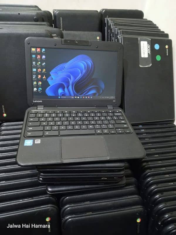 Lenovo Chromebook 9