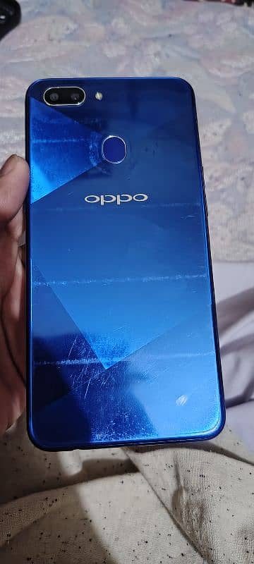 oppo A5 1