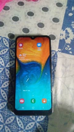 Samsung a30 for sale urgent