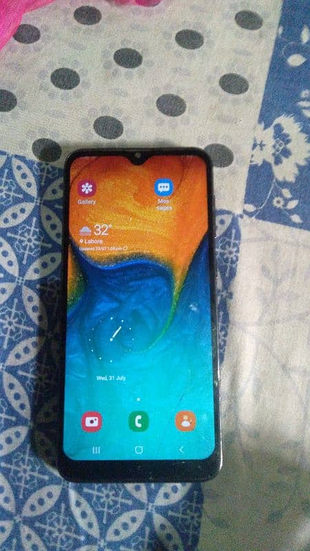 Samsung a30 for sale urgent 0