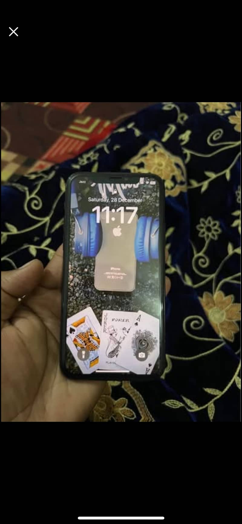 Apple iPhone 11 Pro 0