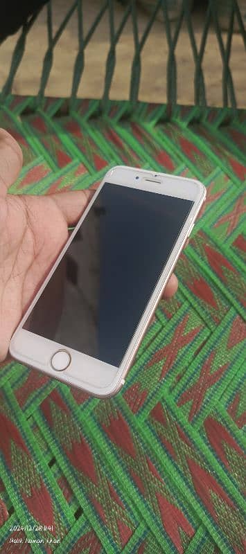 I Phone 6s Non PTA 16 GB 1