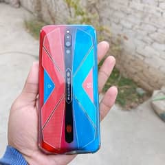 Red Magic 5s 5g