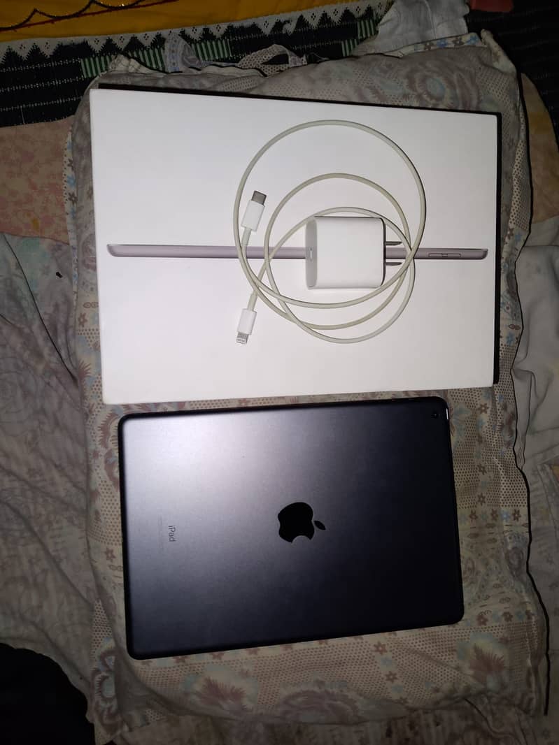 Ipad 9 generation 64gb 0