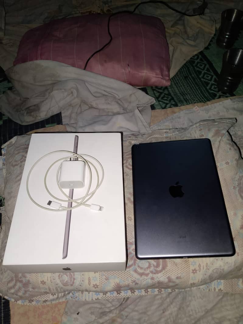 Ipad 9 generation 64gb 2