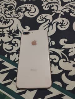 iPhone 8 plus 64gb