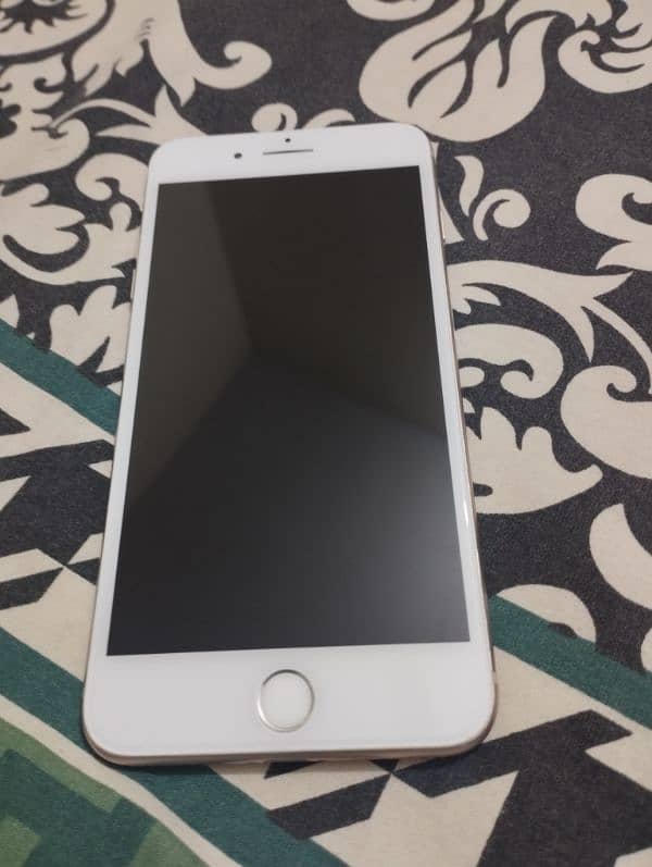 iPhone 8 plus 64gb 1