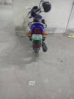 Honda Pridor urgent sale Only call contact nambr 0304-6015628