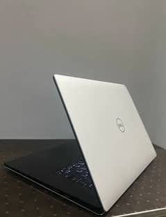 Dell precision laptop 32/512gb / graphic card / laptop for sale