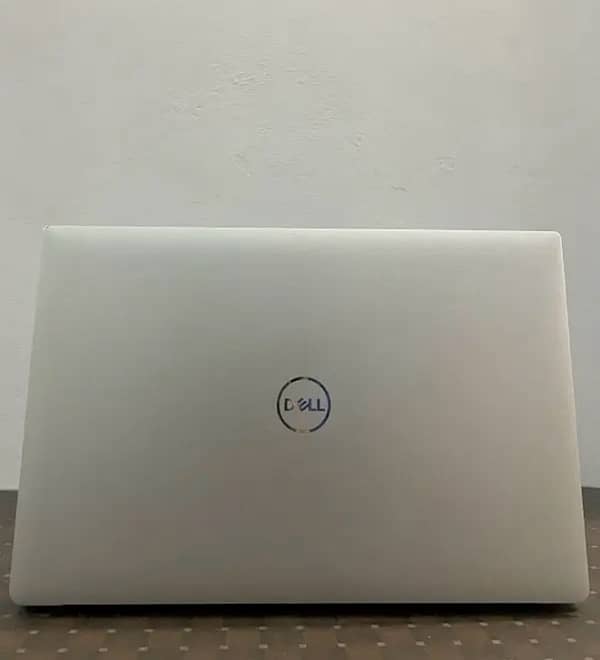 Dell precision laptop 32/512gb / graphic card / laptop for sale 2