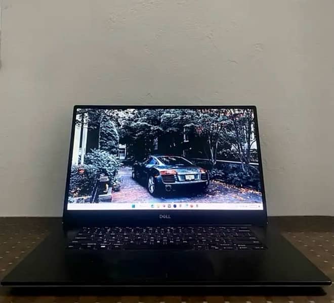 Dell precision laptop 32/512gb / graphic card / laptop for sale 5