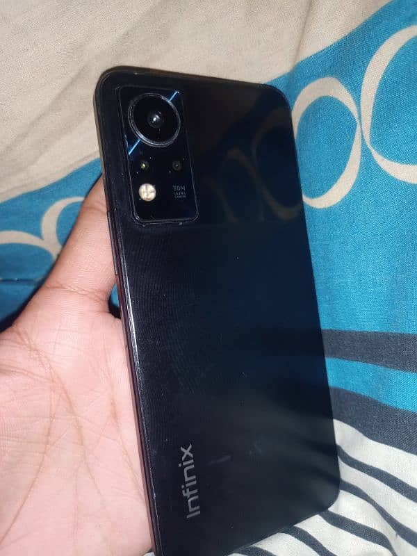 infinix note 12   6gb 128gb 4