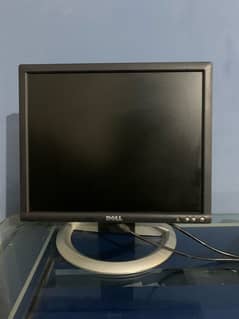 14 inch LCD  good Condination