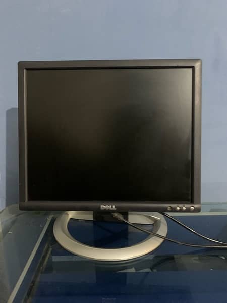 14 inch LCD  good Condination 0