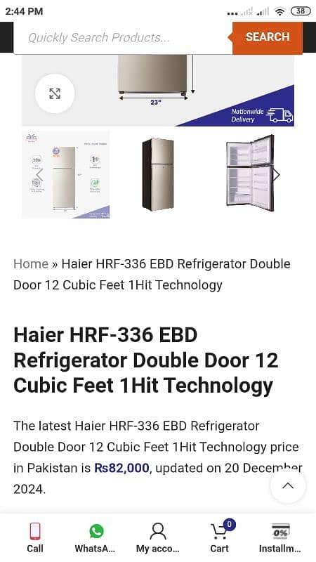 freezer sale 4