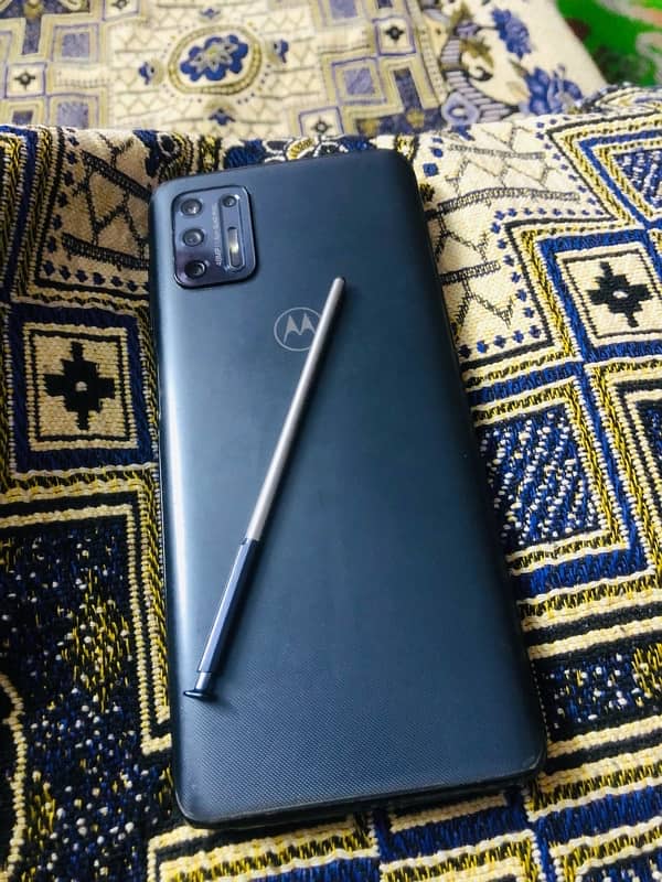 Moto g stylus 2021 4/128 With pen 0