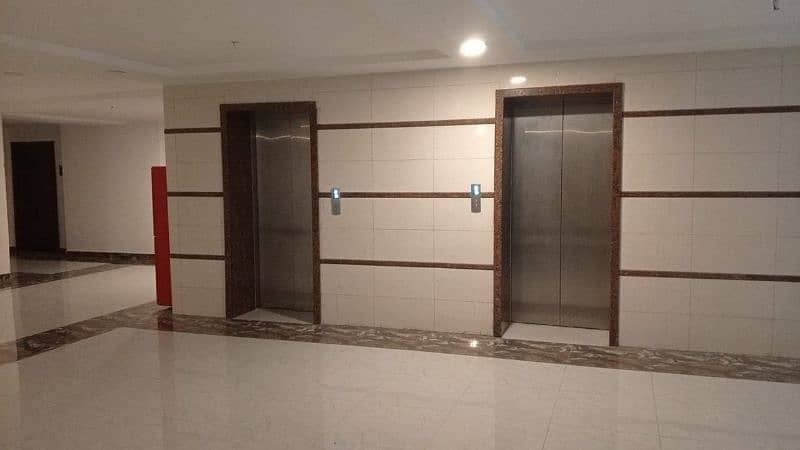 Furnished Apartments for rent Gulberg heights 1