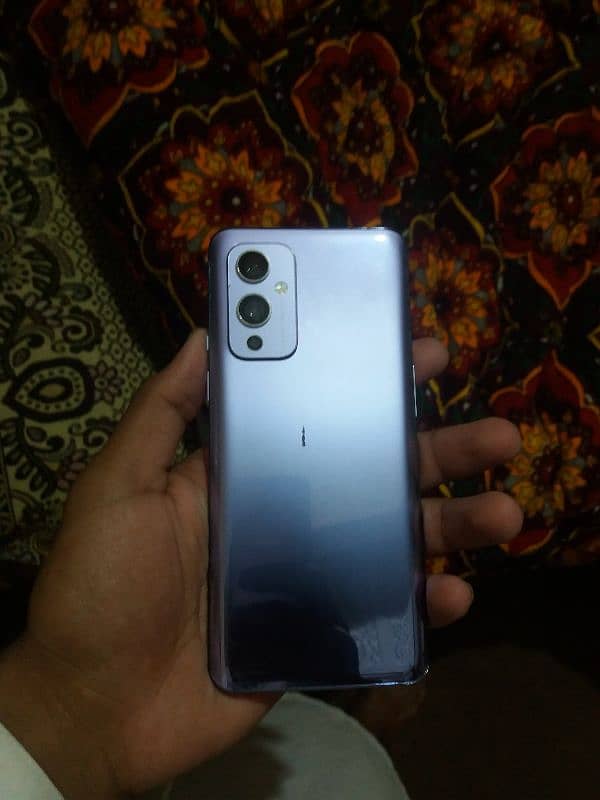 oneplus 9 12 256 4