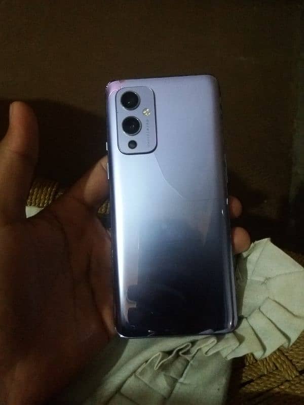 oneplus 9 12 256 5