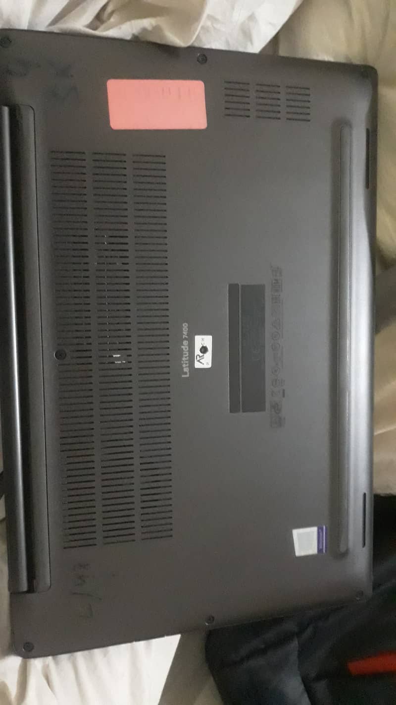 Dell 7400 for sale excellent condition 5