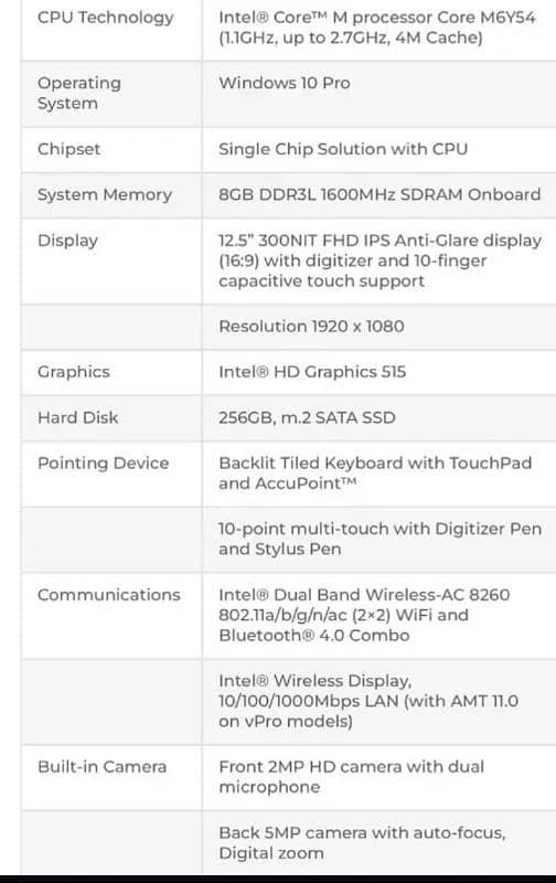 Toshiba laptop. 2