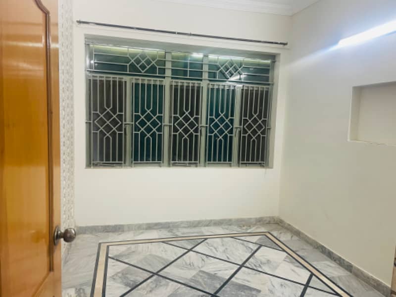 5 Marla Beautiful Double Story House Available For Sale At Sec 3 7