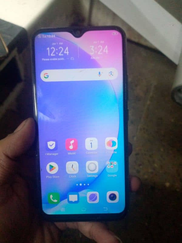 vivo y17 8gb 256gb 03142952669 0