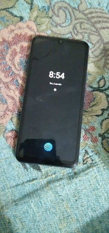 vivo v23e e good condition 0